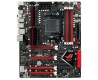 ASUS CROSSHAIR V FORMULA-Z ROG (990FX 4xPCI-E DDR3) - 106115 - zdjęcie 3
